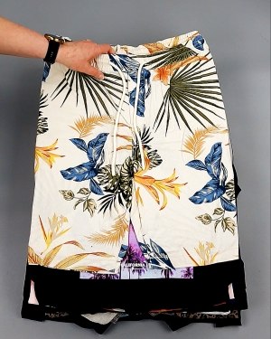 Фотография  806 - C&A Summer mix 022024#15 кг, ЛОТ №7919 оптом в Калининграде и Калининградской области