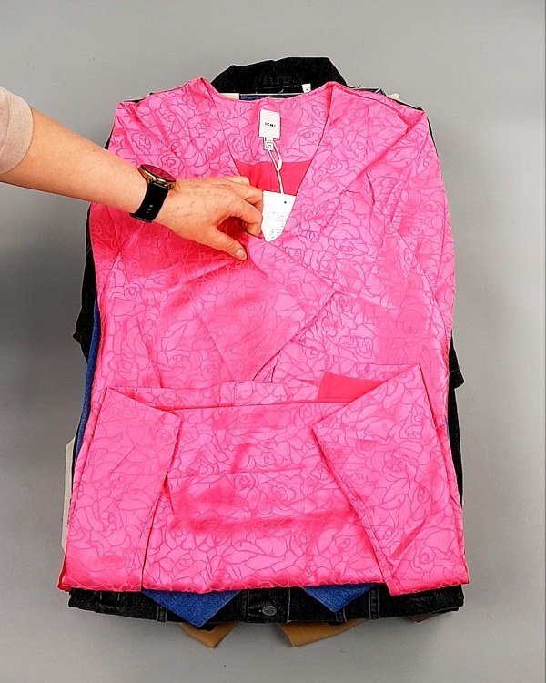 Фотография  367 - ДАНИЯ Summer mix 24#15 кг, ЛОТ №8043 оптом в Калининграде и Калининградской области