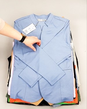 Фотография 968 - ДАНИЯ Summer mix 24#15 кг, ЛОТ №8045 оптом в Калининграде и Калининградской области