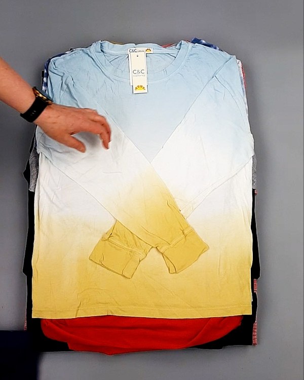 Фотография  676 - C&C mix CAN 084#7 кг оптом в Калининграде и Калининградской области