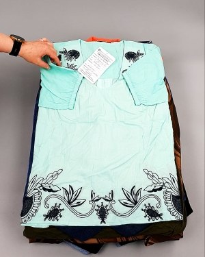 Фотография  488 - ДАНИЯ Summer mix 24#15 кг, ЛОТ №8044 оптом в Калининграде и Калининградской области