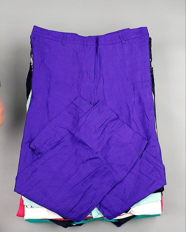 Фотография  479 - C&A Summer mix 022024#15 кг, ЛОТ №7916 оптом в Калининграде и Калининградской области