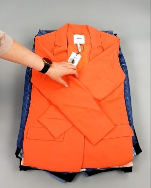 Фотография  464 - ДАНИЯ Summer mix 24#15 кг, ЛОТ №8044 оптом в Калининграде и Калининградской области