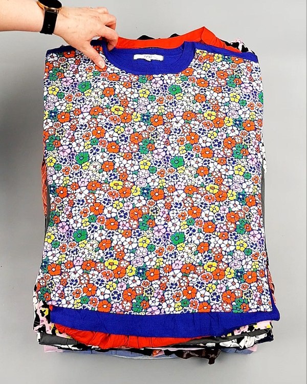 Фотография  530 - NEXT Summer Women mix#15 кг оптом в Калининграде и Калининградской области