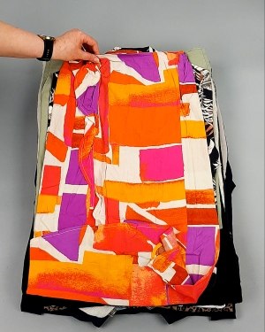 Фотография  856 - C&A Summer mix 022024#15 кг, ЛОТ №7919 оптом в Калининграде и Калининградской области