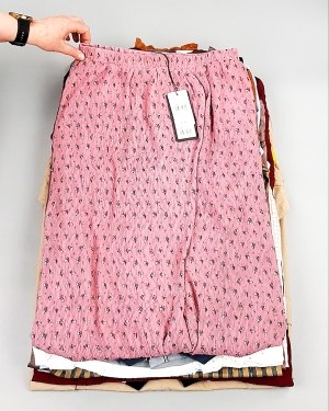 Фотография  744 - DK, Bestseller + Summer mix#15 кг, ЛОТ №7926 оптом в Калининграде и Калининградской области