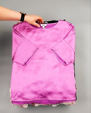 Фотография  166 - C&A Spring, Summer mix 025#20 кг, ЛОТ №7858 оптом в Калининграде и Калининградской области