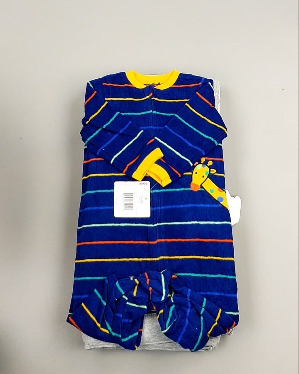 Фотография  554 - BABY СТОК CAN 084#5 кг оптом в Калининграде и Калининградской области