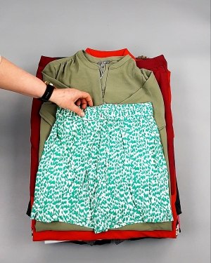 Фотография 330 - C&A Spring, Summer mix 025#20 кг, ЛОТ №7859 оптом в Калининграде и Калининградской области