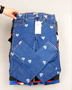 Фотография  521 - BRAND STOCK Kids Summer#10 кг оптом в Калининграде и Калининградской области