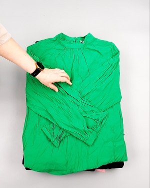 Фотография  654 - C&A Spring, Summer mix 025#20 кг, ЛОТ №7861 оптом в Калининграде и Калининградской области