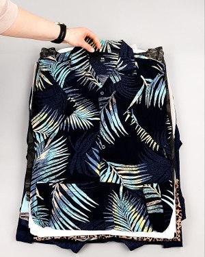 Фотография 228 - C&A Summer mix 022024#15 кг, ЛОТ №7919 оптом в Калининграде и Калининградской области