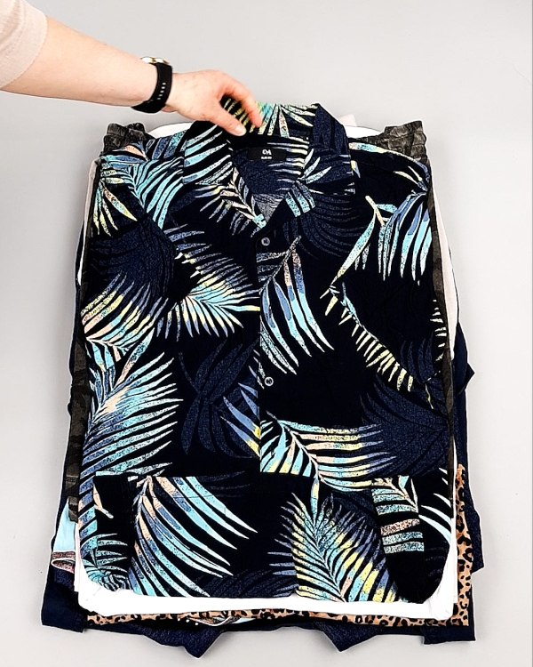 Фотография  141 - C&A Summer mix 022024#15 кг, ЛОТ №7919 оптом в Калининграде и Калининградской области