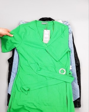 Фотография  562 - ДАНИЯ Summer mix 24#15 кг, ЛОТ №8045 оптом в Калининграде и Калининградской области