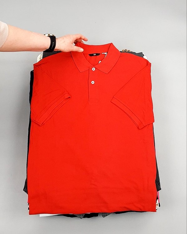 Фотография  923 - C&A Spring, Summer mix 025#20 кг, ЛОТ №7859 оптом в Калининграде и Калининградской области