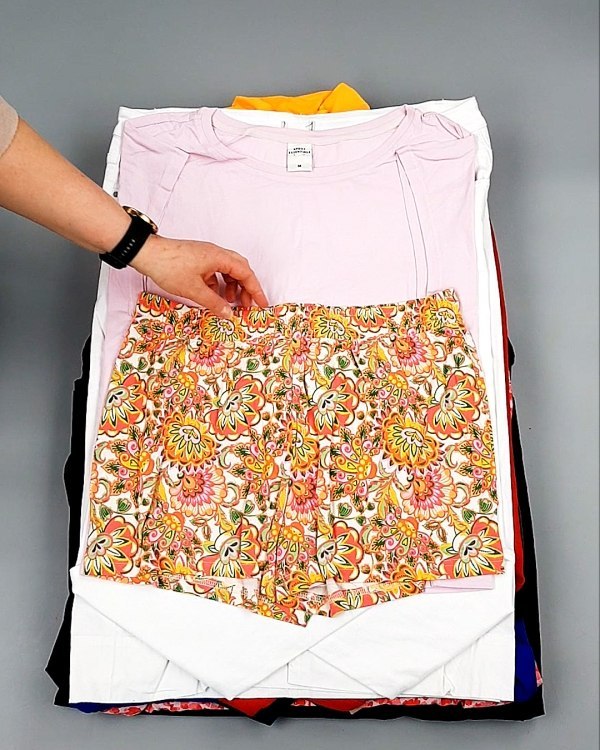 Фотография  860 - TCM Summer 104#15 кг оптом в Калининграде и Калининградской области