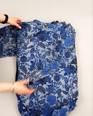 Фотография  818 - NEXT Summer Women mix#15 кг оптом в Калининграде и Калининградской области