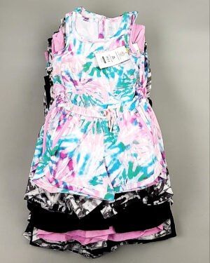 Купить Комбинезоны детские CAN#5 кг, ЛОТ №8134 оптом в Калининграде и Калининградской области