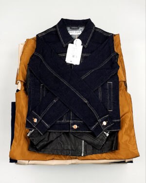 Купить Ветровки Bestseller+DK 035#10 кг оптом в Калининграде и Калининградской области