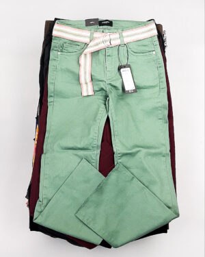 Купить Брюки Bestseller+DK Summer 035#10 кг, ЛОТ №8249 оптом в Калининграде и Калининградской области