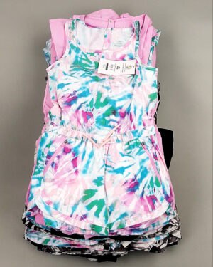 Купить Комбинезоны детские CAN#5 кг оптом в Калининграде и Калининградской области