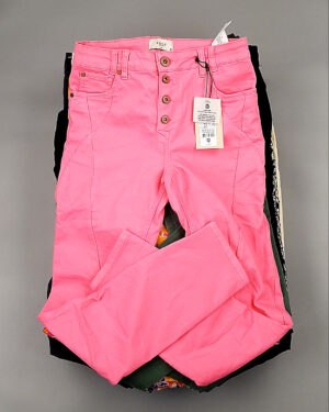 Купить Брюки Bestseller+DK Summer 035#10 кг, ЛОТ №8250 оптом в Калининграде и Калининградской области