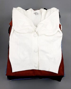 Купить Джемпера легкие Bestseller+DK 035#7 кг, ЛОТ №8252 оптом в Калининграде и Калининградской области