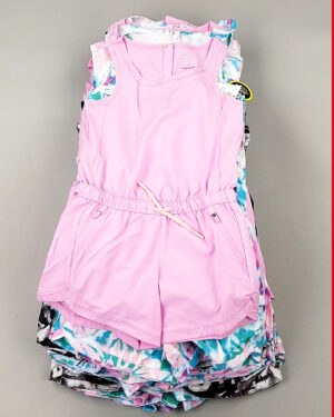 Купить Комбинезоны детские CAN#5 кг, ЛОТ №8131 оптом в Калининграде и Калининградской области