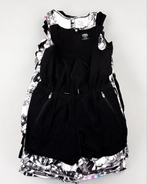 Купить Комбинезоны детские CAN#5 кг, ЛОТ №8132 оптом в Калининграде и Калининградской области