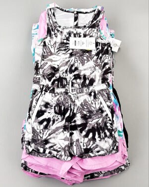 Купить Комбинезоны детские CAN#5 кг, ЛОТ №8133 оптом в Калининграде и Калининградской области