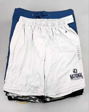 Купить Шорты муж СТОК CAN#5 кг, ЛОТ №8316 оптом в Калининграде и Калининградской области