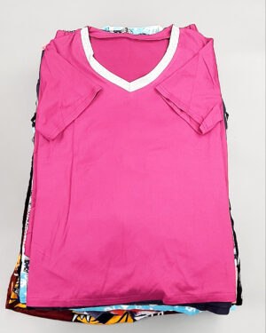 Купить Пижамы СТОК CAN 084#10 кг, ЛОТ №8328 оптом в Калининграде и Калининградской области