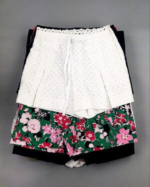 Купить Шорты м/ж СТОК CAN 084#5 кг оптом в Калининграде и Калининградской области