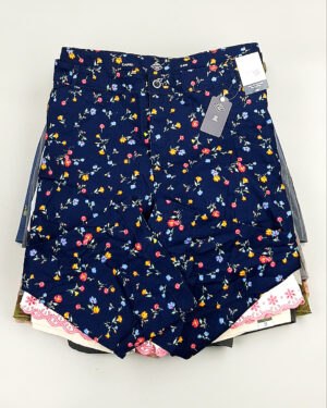 Купить Шорты м/ж СТОК CAN 084#5 кг, ЛОТ №8303 оптом в Калининграде и Калининградской области