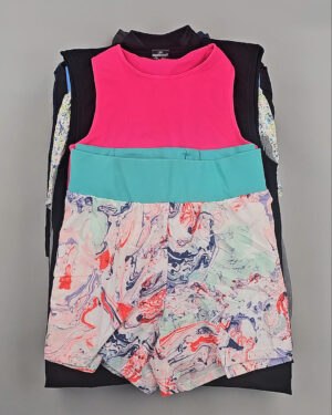 Купить SPORT LIDL м/ж 124#5 кг, ЛОТ №8357 оптом в Калининграде и Калининградской области