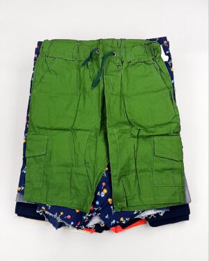 Купить Шорты м/ж СТОК CAN 084#5 кг, ЛОТ №8304 оптом в Калининграде и Калининградской области