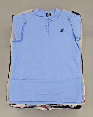 Купить LIDL Summer mix 124#15 кг, ЛОТ №8390 оптом в Калининграде и Калининградской области