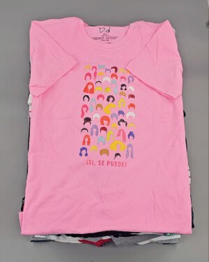 Купить LIDL Summer mix 124#15 кг, ЛОТ №8392 оптом в Калининграде и Калининградской области