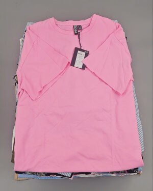 Купить PIECES Summer mix 045#15 кг, ЛОТ №8419 оптом в Калининграде и Калининградской области