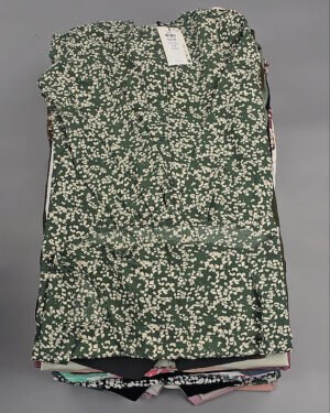 Купить JDY Summer mix 045#15 кг, ЛОТ №8424 оптом в Калининграде и Калининградской области