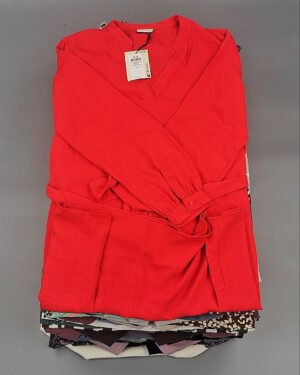 Купить JDY Summer mix 045#15 кг, ЛОТ №8427 оптом в Калининграде и Калининградской области