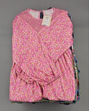 Купить MAMA LICIOUS Summer 045 mix#16 кг, ЛОТ №8443 оптом в Калининграде и Калининградской области