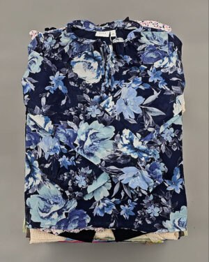 Купить VILA Summer mix 045#15 кг, ЛОТ №8450 оптом в Калининграде и Калининградской области