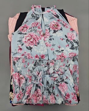 Купить VILA Summer mix 045#15 кг, ЛОТ №8453 оптом в Калининграде и Калининградской области