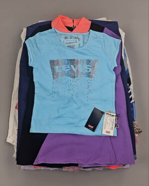 Купить BRAND Kids Summer#30 шт, ЛОТ №3 оптом в Калининграде и Калининградской области