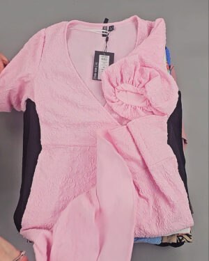 Купить PIECES Summer mix 045#15 кг, ЛОТ №8421 оптом в Калининграде и Калининградской области