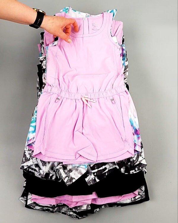 Фотография  953 - Комбинезоны детские CAN#5 кг, ЛОТ №8134 оптом в Калининграде и Калининградской области