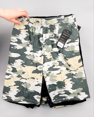 Купить Шорты муж СТОК CAN#5 кг, ЛОТ №8314 оптом в Калининграде и Калининградской области