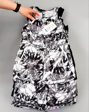 Фотография  621 - Комбинезоны детские CAN#5 кг, ЛОТ №8132 оптом в Калининграде и Калининградской области