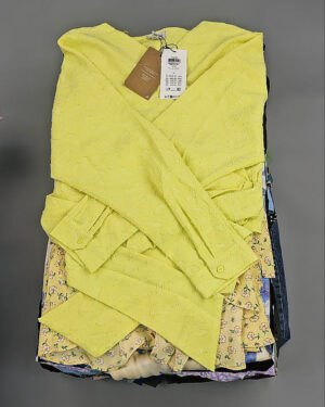 Купить VERO MODA  Summer mix 045#13 кг, ЛОТ №8446 оптом в Калининграде и Калининградской области